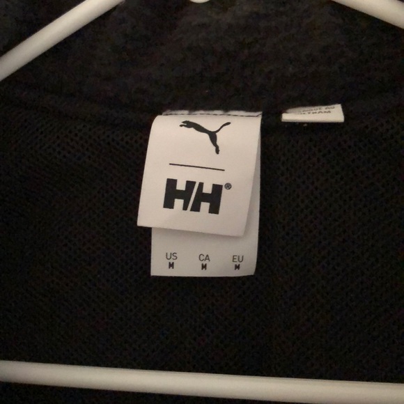 PUMA X HELLY HANSEN Vest - Picture 4 of 7